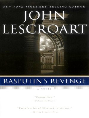 Rasputin's Revenge - ebook
